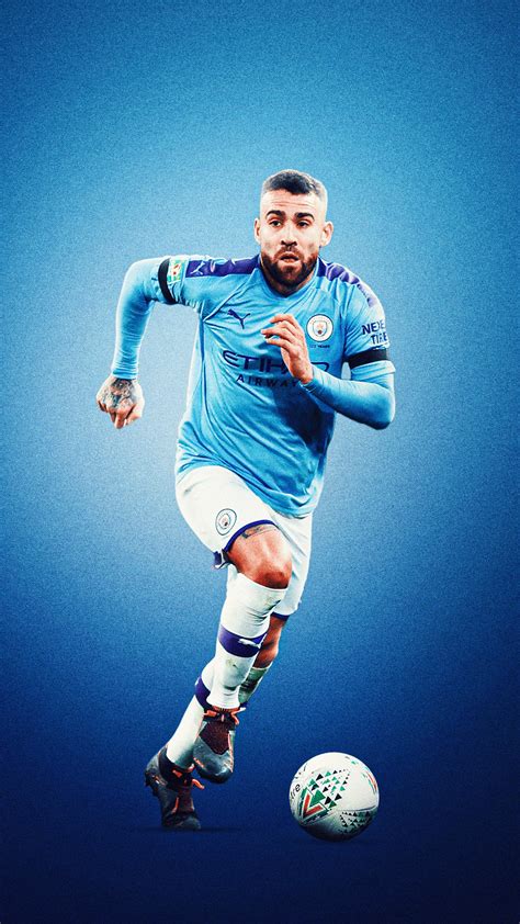 Manchester City Players Wallpapers - Top Free Manchester City Players ...