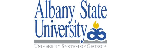 Albany State University Reviews | GradReports