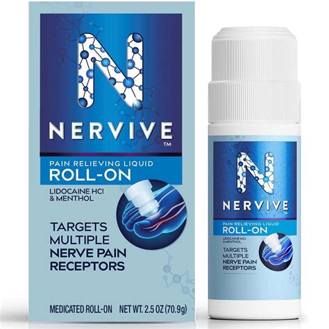 11 Best Creams for Sciatic Nerve Back and Leg Pain 2023