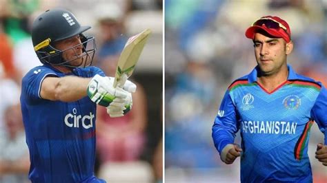 Highlights | ENG Vs AFG ICC ODI World Cup 2023 Cricket Score And ...