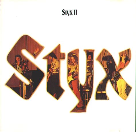 Styx II - Styx - recensione