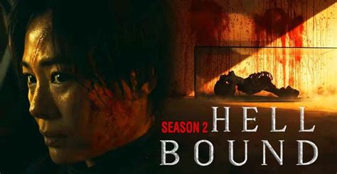 Đạo diễn xác nhận Hellbound season 2: Địa ngục ở phần 2 sẽ có gì? - BlogAnChoi