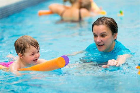 Baby, Toddler and Child Swimming Lessons in Dorset & West Hants | Puddle Ducks