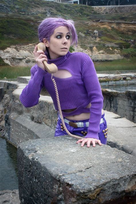 Jjba Doppio Cosplay - Credits Ediptus | Homerisice