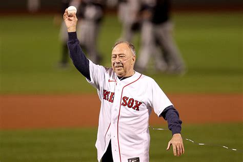 Long Time Red Sox Announcer, Hall-of Famer Jerry Remy Dies [UPDATED with Quotes]