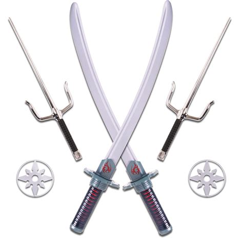 Ninja Swords For Kids