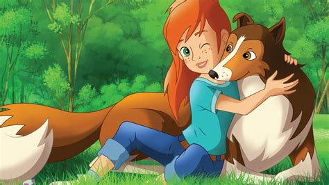 Lassie | ZDF Studios