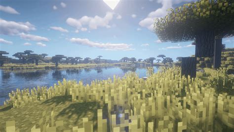 [Mod] BSL Shaders [1.7.10 - 1.14.4]