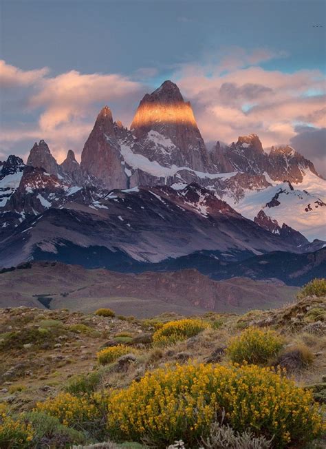 Chile Mountains Travel Honeymoon Backpack Backpacking Vacation #travel #honeymoon #vacation # ...