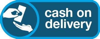 Cash On Delivery Icon #259521 - Free Icons Library