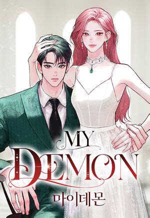 My Demon | Korean Webtoons Wiki | Fandom