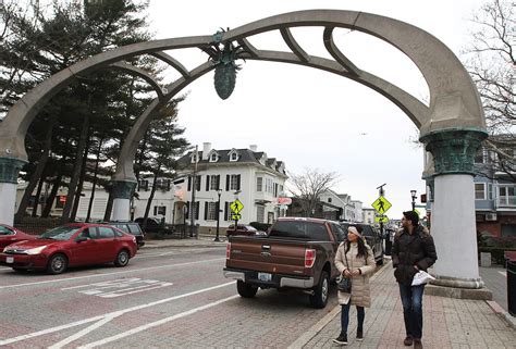 History of how Federal Hill in Providence got its name