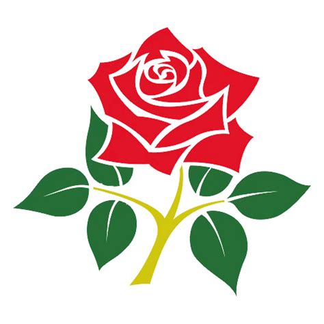 Lancashire Cricket logo transparent PNG - StickPNG