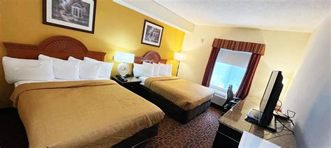 Chocolate Express Hotel & Suites Hershey PA | Hershey Park Packages