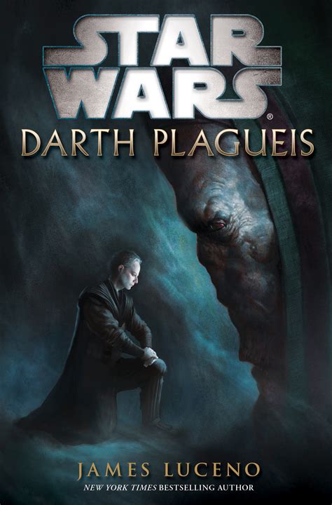 Darth Plagueis (novel) | Wookieepedia | FANDOM powered by Wikia