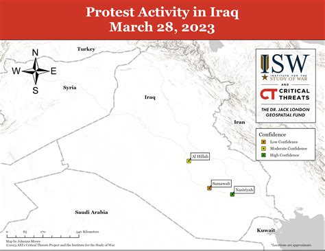 Iran Update, March 28, 2023 | Critical Threats