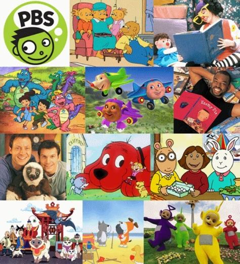 10+ Best Old pbs kids shows ideas | old pbs kids shows, pbs kids, kids shows