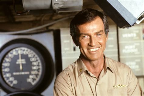 Robert Hogan, actor who appeared in everything from 'Laverne & Shirley' to 'The Wire,' dies at 87