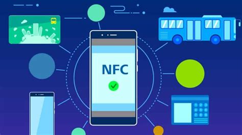 The 5 Best NFC Apps for Android in 2023