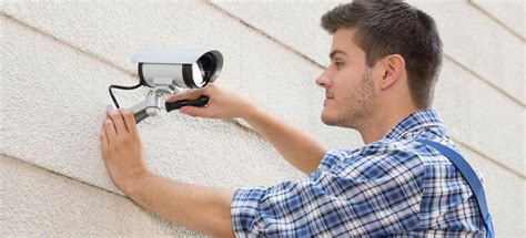 Home security installation prices | QualitySmith