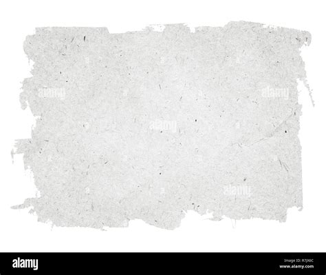 Paper rip texture Cut Out Stock Images & Pictures - Alamy