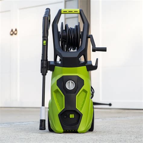 Electric Power Washer Only $89.99 Shipped