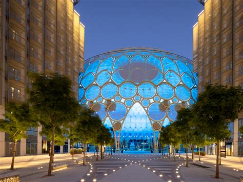 COP28: Everything you need to know ahead of Expo City event | Time Out Dubai