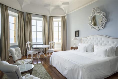 HOTELS - Room rentals - Villa Della Pergola