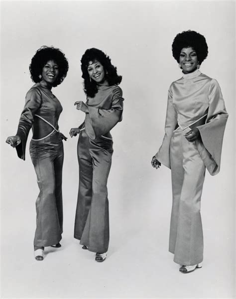 Martha Reeves and the Vandellas | Motown Museum