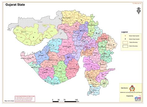 Gujarat Village Latest HD Maps Download @revenuedepartment.gujarat.gov ...