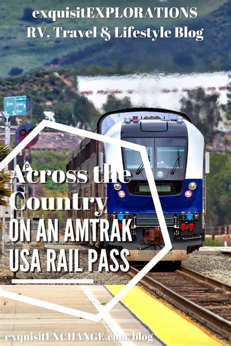 Amtrak USA Rail Pass Pros and Cons in 2022 | Amtrak, Amtrak travel, Travel advice