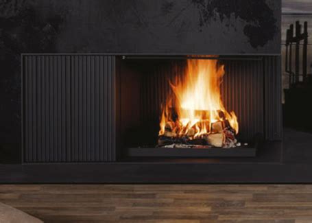 Biomass stoves: design, technological and functional objects - Progetto Fuoco