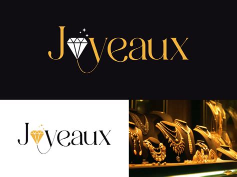 Jewelry Logo design template by Sofiqur Rahman on Dribbble