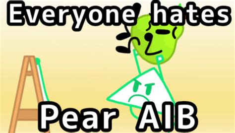 #pear aib on Tumblr