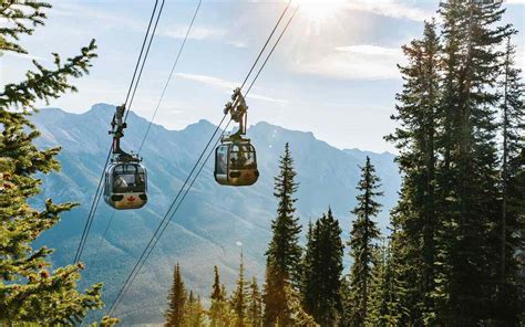 Why Canada’s Banff National Park Is More Than Just a Wintertime Escape