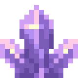 Amethyst Cluster – Minecraft Wiki