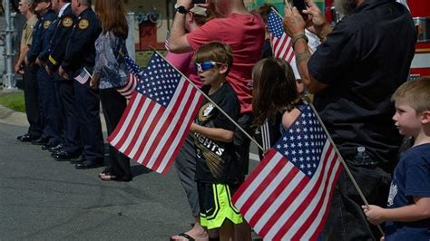 Independence Day celebrations across Alaska - Alaska Watchman