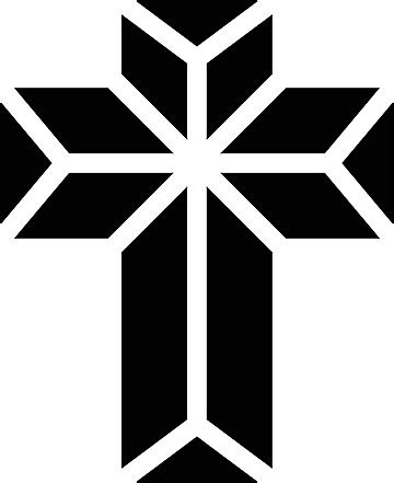 Christ Logo Vector Art PNG Images | Free Download On Pngtree