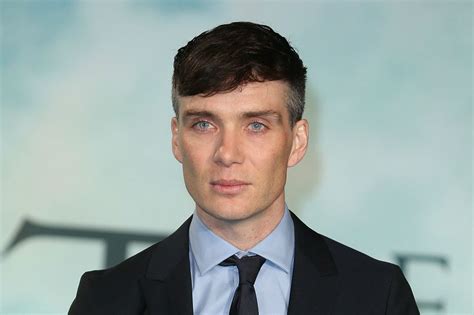 Cillian Murphy's Wife Is Yvonne McGuinness - Inside His Marriage