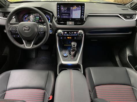 2021 Toyota Rav4 Prime Interior Colors | Psoriasisguru.com