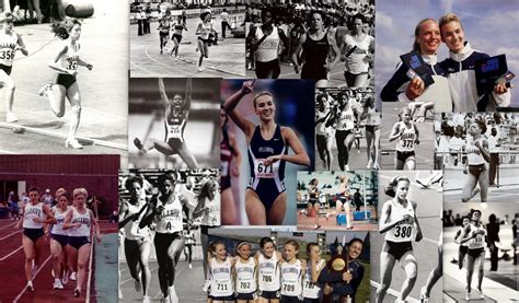 Villanova Track & Field: Women's Photos