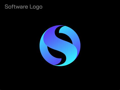 Modern logo design - logo design - abstract - tech logo :: Behance