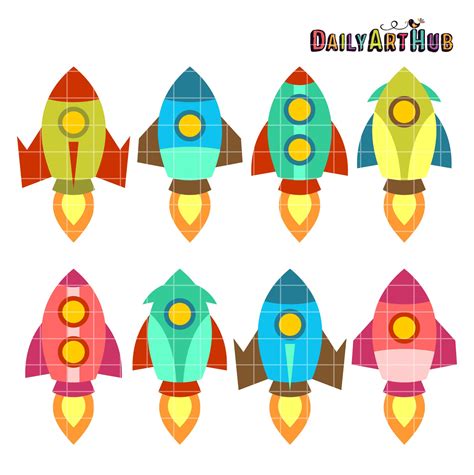 Rocketz Ou Clipart Flowers