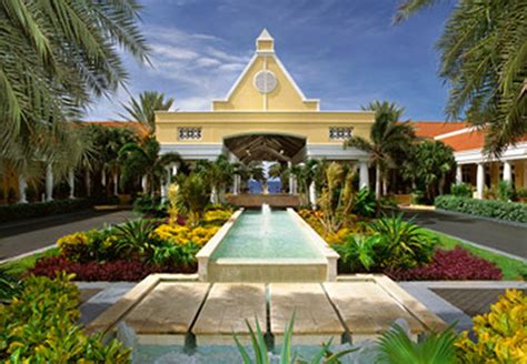 Sparkling Voyages - Curacao Marriott Beach Resort