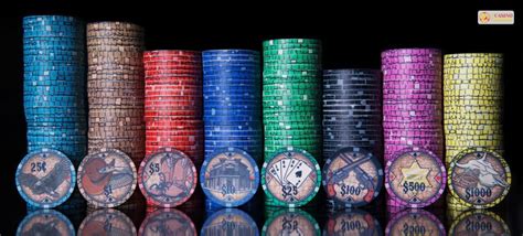 Everything You Need To Know About Poker Chips Set: A Complete Guide