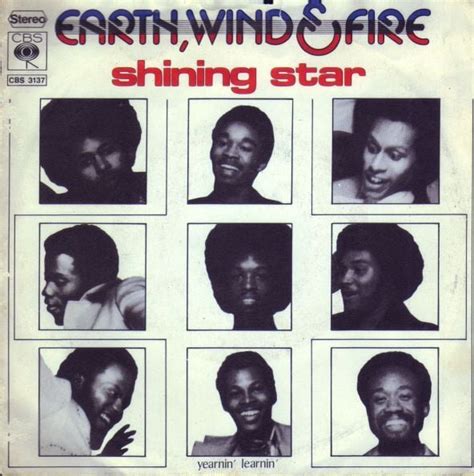 Earth, Wind & Fire – Shining Star Lyrics | Genius Lyrics