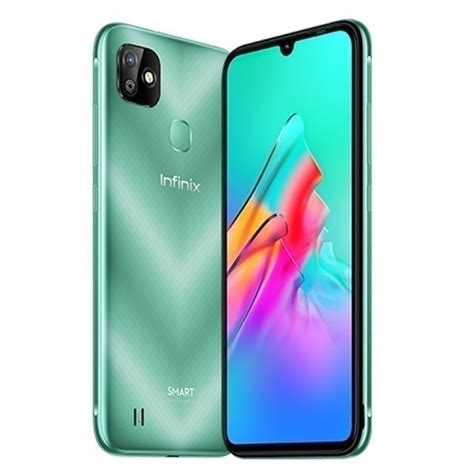 5 Rekomendasi HP Infinix Murah Terbaik (Terbaru Tahun 2021) - Masandy.com