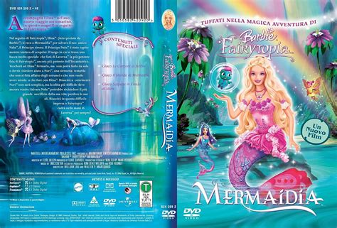 Barbie Fairytopia: Mermaidia | lupon.gov.ph