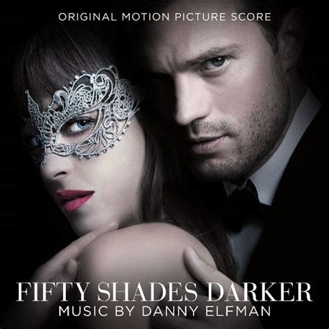 Fifty Shades Darker-Score von Original Soundtrack auf Audio CD - Portofrei bei bücher.de