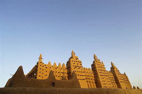 Timbuktu Mosque Stock Photos, Pictures & Royalty-Free Images - iStock